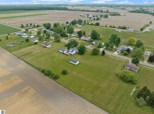 Section Line Rd, Ashley, MI 48806