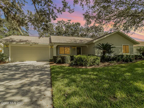 965 Mayflower Ave, Melbourne, FL 32940