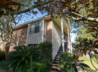 915 W Macci St #22-D, Gonzales, LA 70737