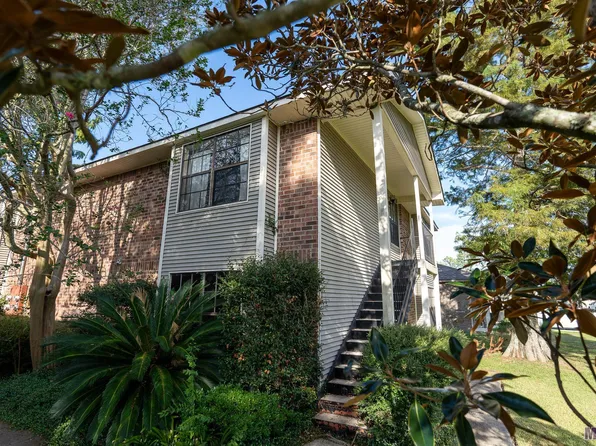 915 W Macci St #22-D, Gonzales, LA 70737