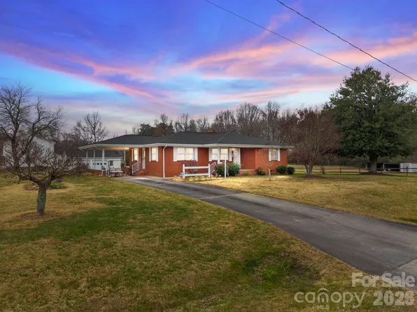 2050 Lake Rd, Salisbury, NC 28146