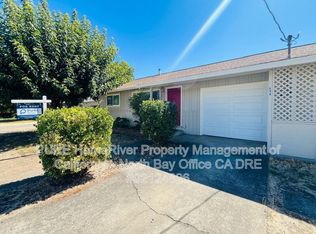 69 Lorraine St UNIT A, Ukiah, CA 95482