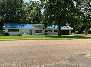 237 Central Ave, Coldwater, MS 38618