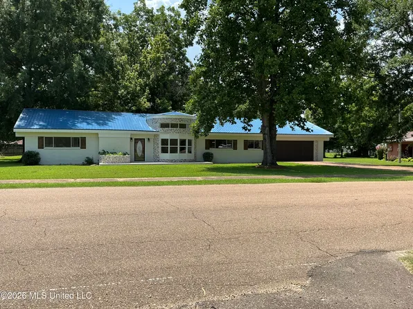 237 Central Ave, Coldwater, MS 38618