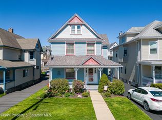 1711 Wyoming Ave, Scranton, PA 18509