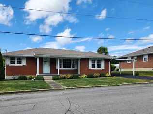 475 Bacon Ct, Harrodsburg, KY 40330