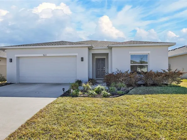 9633 Rampart Rd, Leesburg, FL 34788