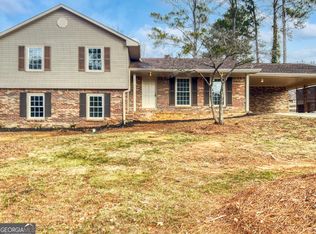 36 Benham Cir, Cartersville, GA 30120
