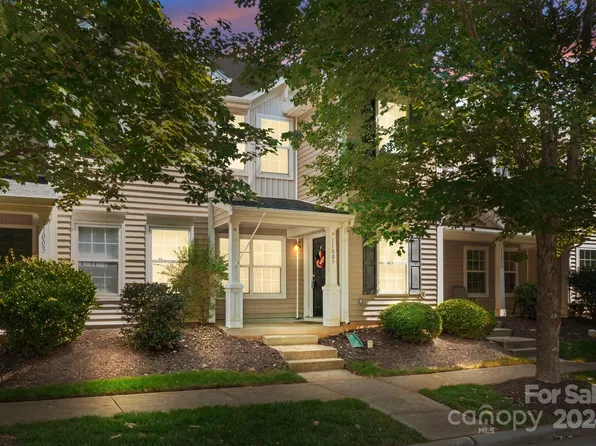 11007 Will Knox Rd, Cornelius, NC 28031