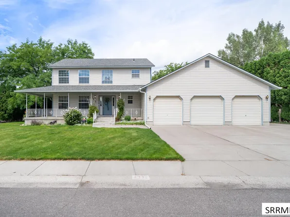 4951 Independence Ave, Chubbuck, ID 83202