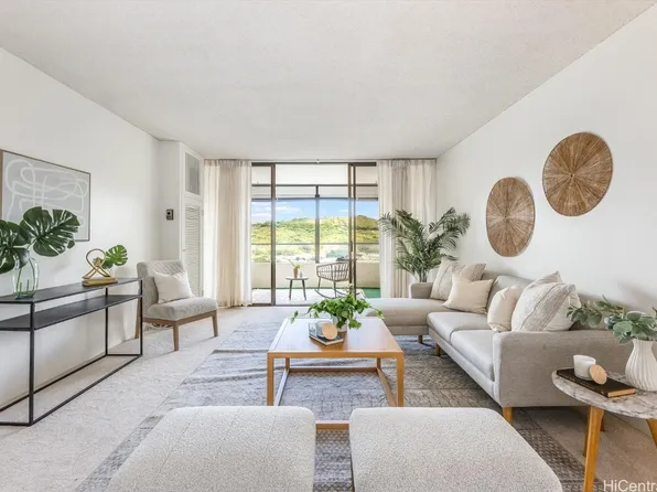 1717 Mott Smith Dr APT 2004, Honolulu, HI 96822