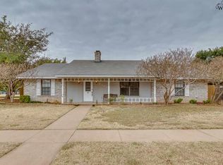 3702 Lesley Hts, Wichita Falls, TX 76310