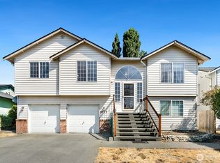 3713 231st St E, Spanaway, WA