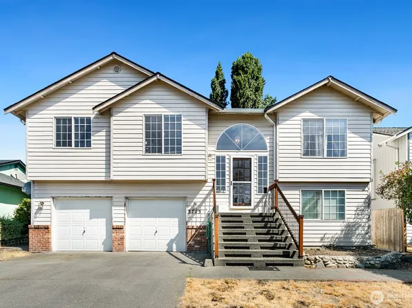 3713 E 231st, Spanaway, WA 98387
