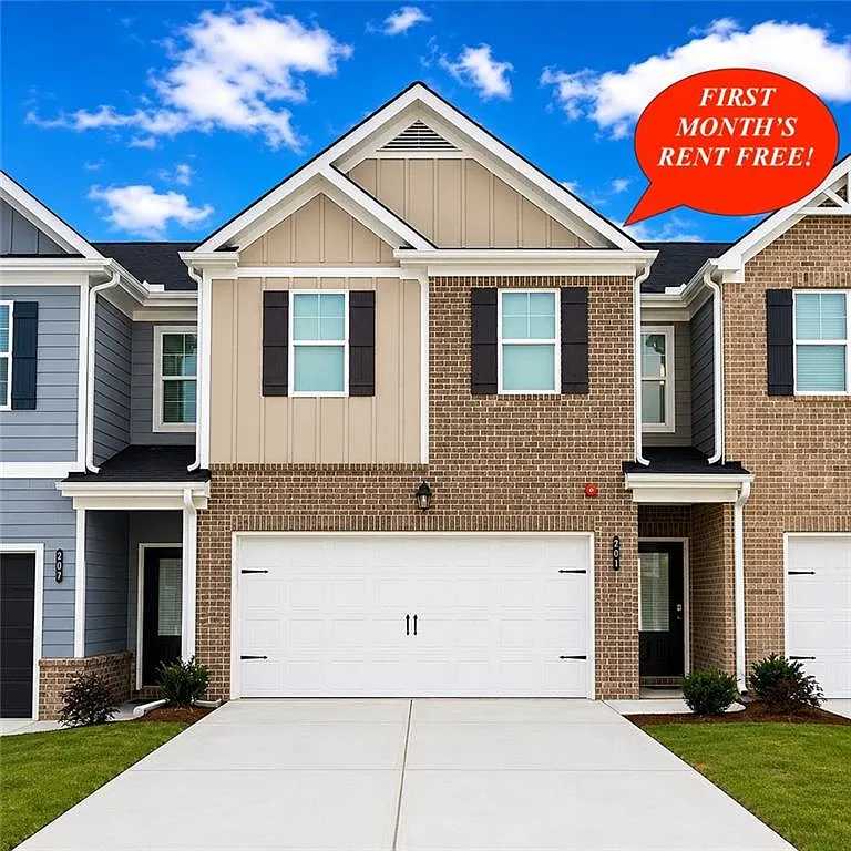 4 bed, 2.5 bath, 1805 sqft, $2,600 — Photo 1