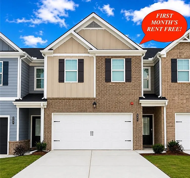 401 Lanier Cir