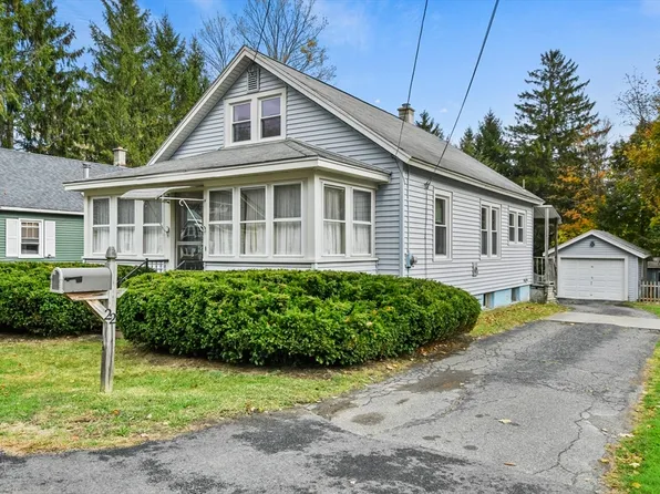 22 Crossin Ter, Pittsfield, MA 01201