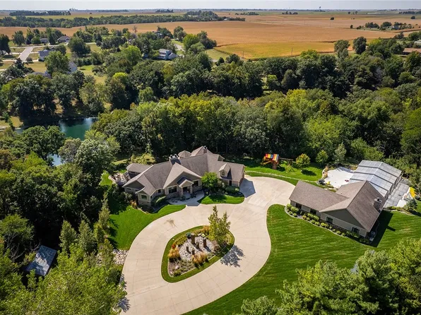 7751 NE 110th Ave, Bondurant, IA 50035