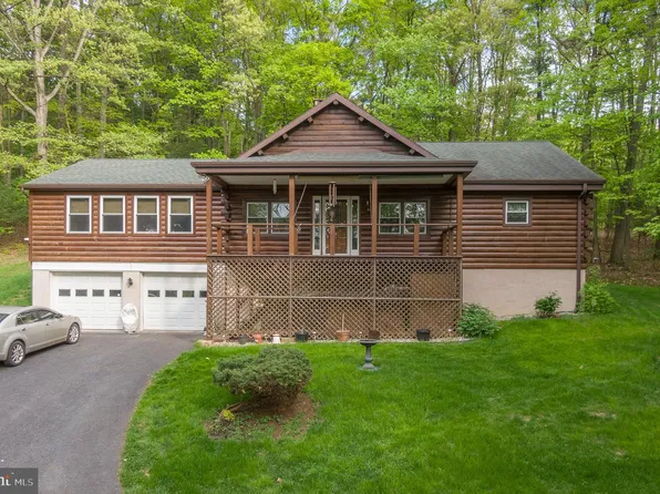 865 Pine Hill Rd, Duncannon, PA 17020