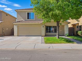 2842 S 63rd Dr, Phoenix, AZ 85043