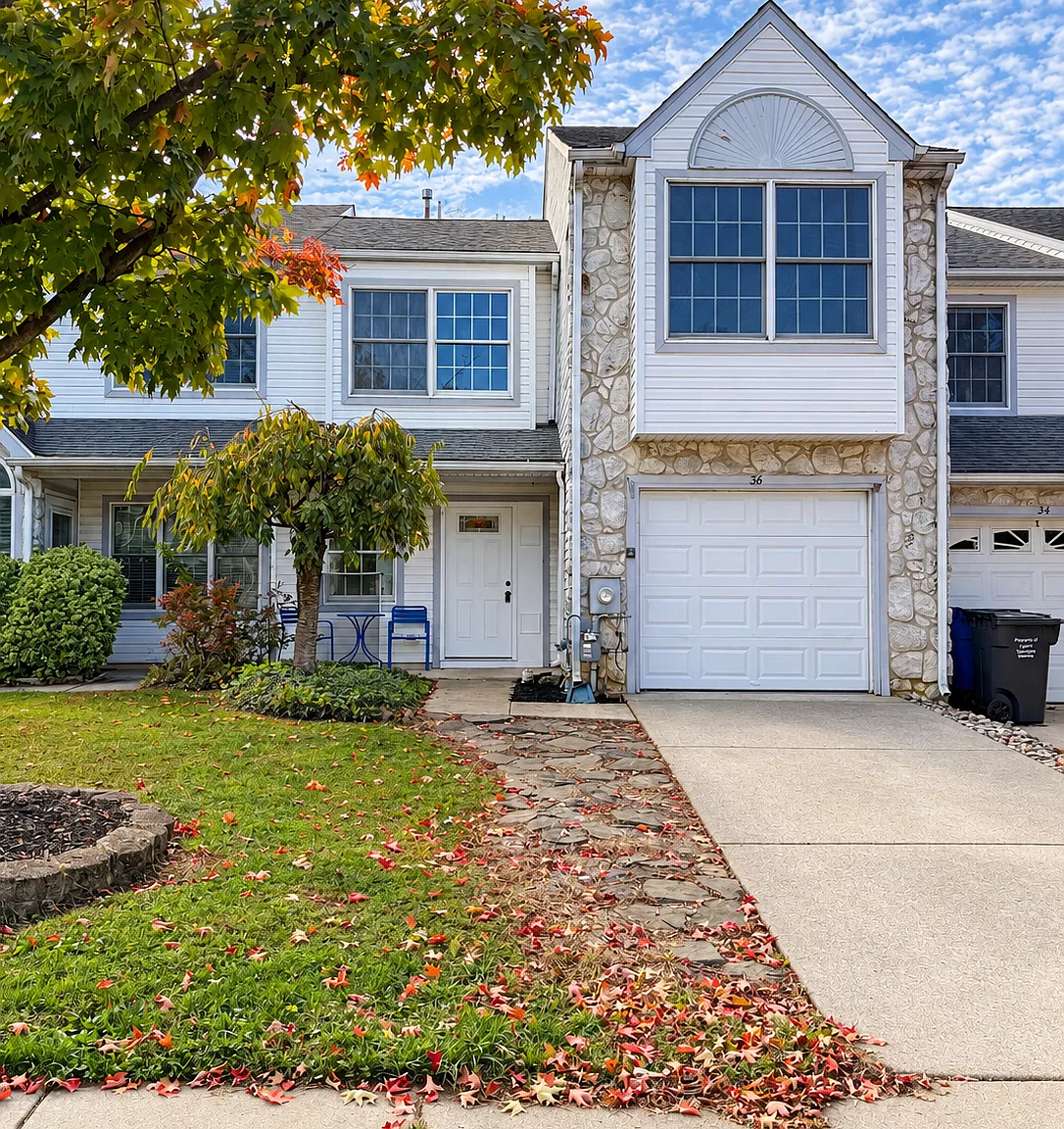 3 bed, 2.5 bath, 1498 sqft, $2,750 — Photo 1