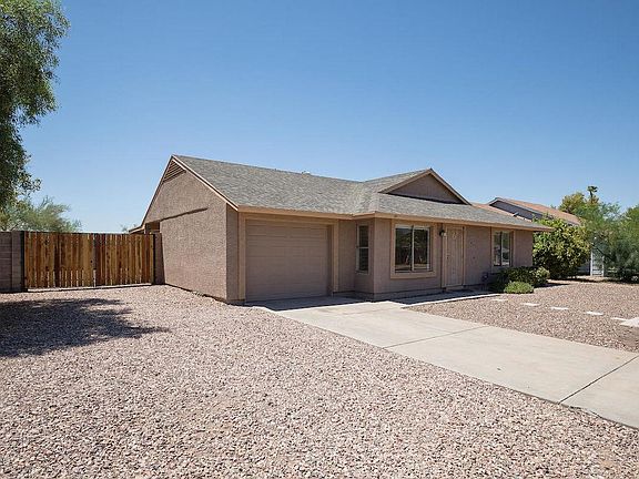 2nd image of 1441 W Tonopah Dr