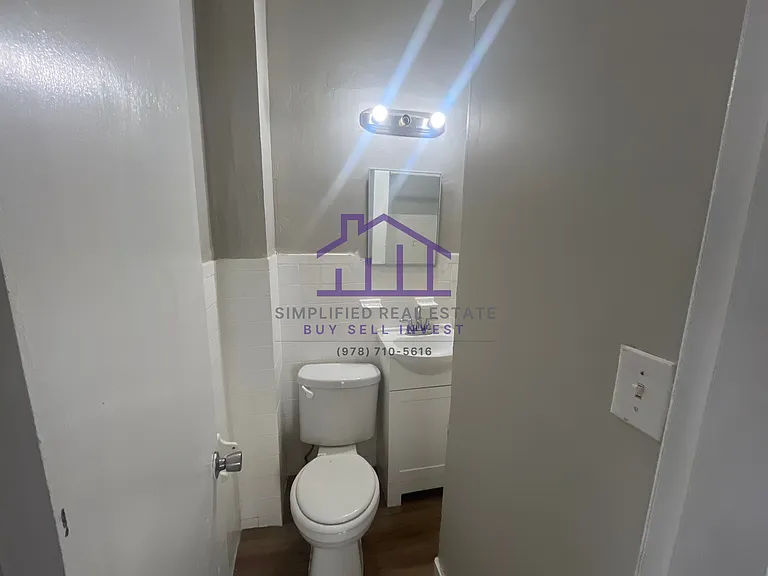 260 Park St #1F — Photo 7