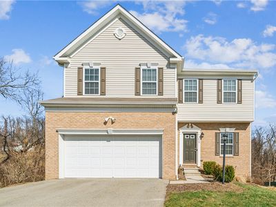 238 Chinkapin Dr, Natrona Heights, PA, 15065