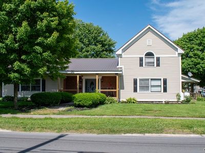 425 Webb St, Clayton, NY, 13624