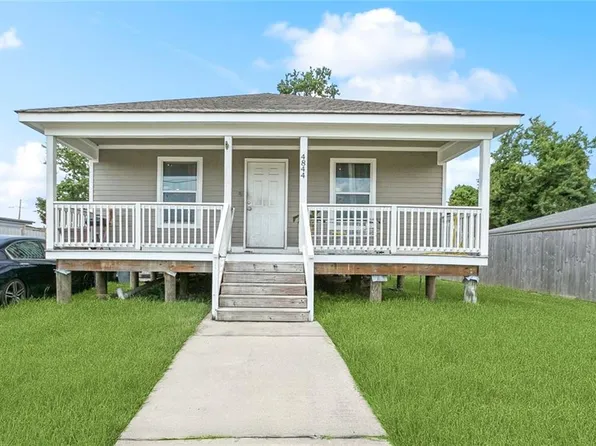 4844 Cardenas Dr, New Orleans, LA 70127