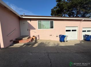 811 Olive Ave, South San Francisco, CA 94080