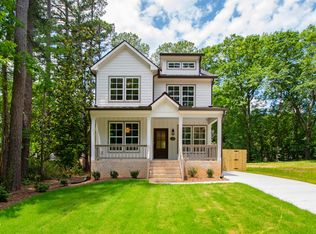 316 Sherrybrook Dr, Raleigh, NC 27610