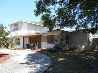 1007 N Paddock Ave, Tampa, FL 33607