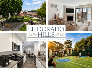 El Dorado Hills, San Diego, CA 92124
