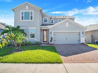 9390 Halsey Dr, Groveland, FL 34736