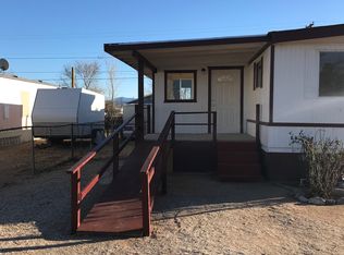 2750 E Northfield Ave, Kingman, AZ 86409