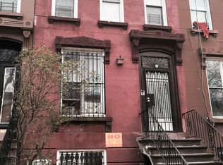734A Madison St, Brooklyn, NY 11221