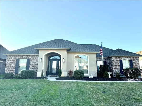 106 Lake Carolyn Dr, Luling, LA 70070