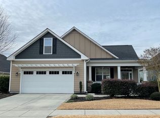 704 Liberty Landing Way, Wilmington, NC 28409