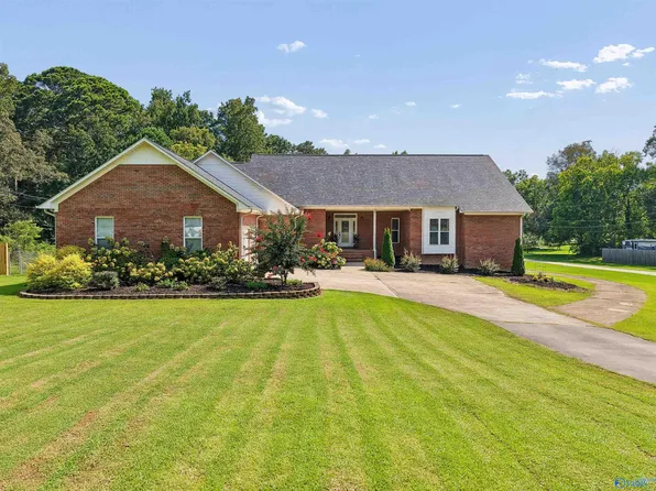 1131 Hickory Dr, Morris, AL 35116