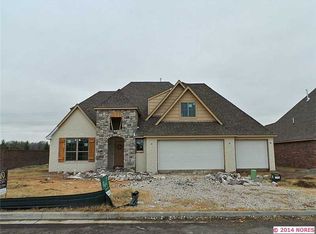 12484 S 66th East Ave, Bixby, OK 74008