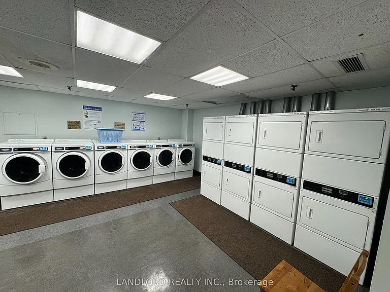 20 Speers Rd #1105 — Photo 47