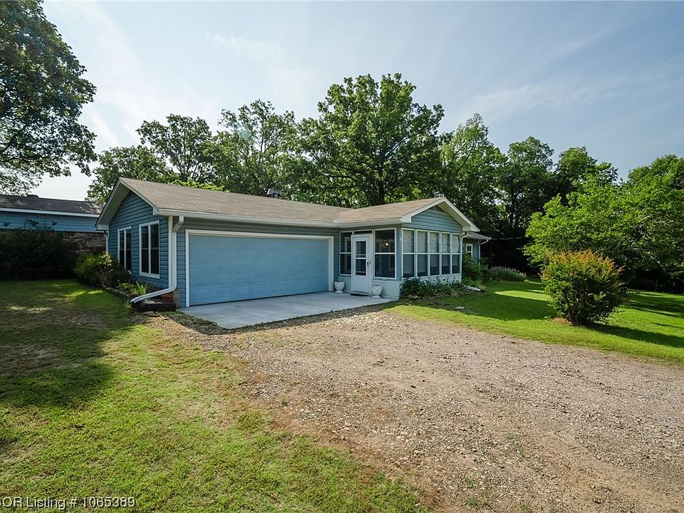 3907 Kenner Chapel Rd, Rudy, AR 72952 Zillow