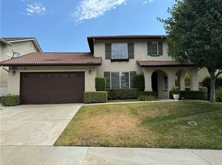 16843 Tamarind Ct, Chino Hills, CA 91709