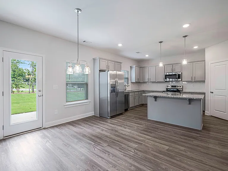 Enclave at Oak Ridge