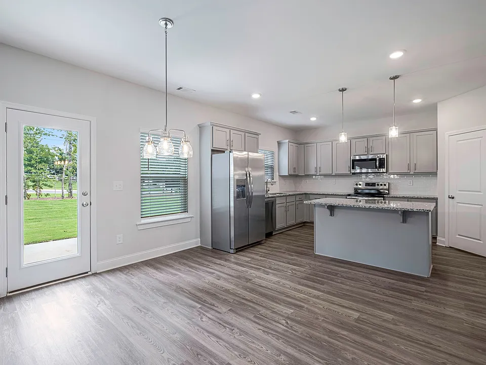 Enclave at Oak Ridge