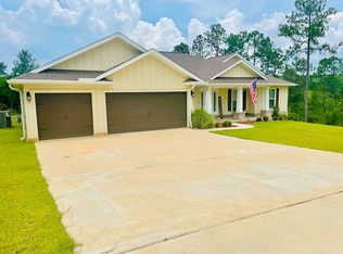 6081 Walk Along Way, Crestview, FL 32536