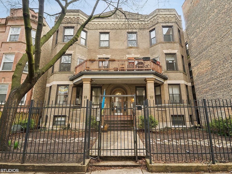 1st image of 4921 N Kenmore Ave #3