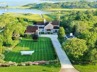 258 Polpis Rd, Nantucket, MA 02554