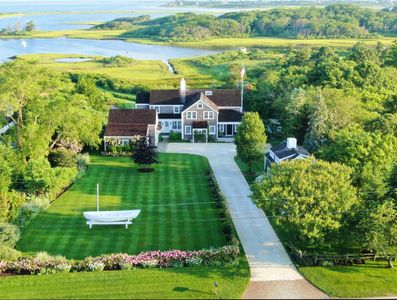 258 Polpis Rd, Nantucket, MA, 02554